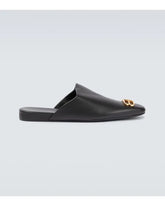 Men's Cozy New BB Slipper-Mule